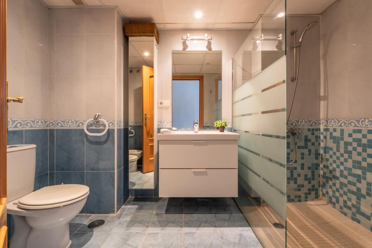 Apartamento Duplex Los Cartujanos I Marbella Esterno foto