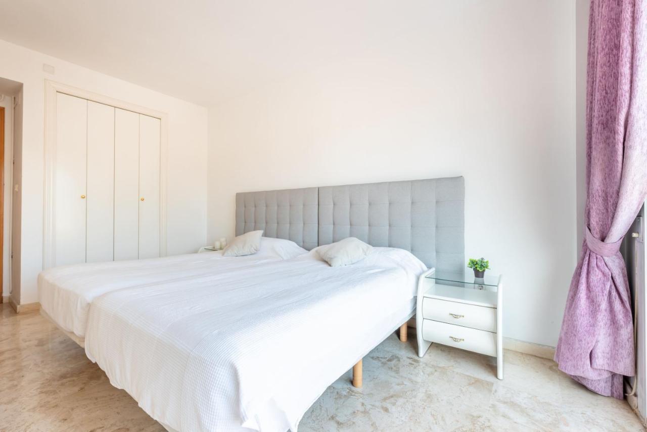 Apartamento Duplex Los Cartujanos I Marbella Esterno foto