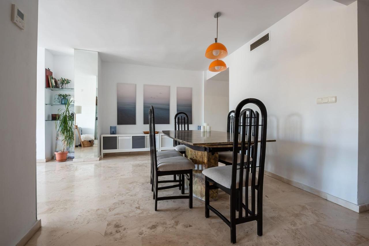 Apartamento Duplex Los Cartujanos I Marbella Esterno foto