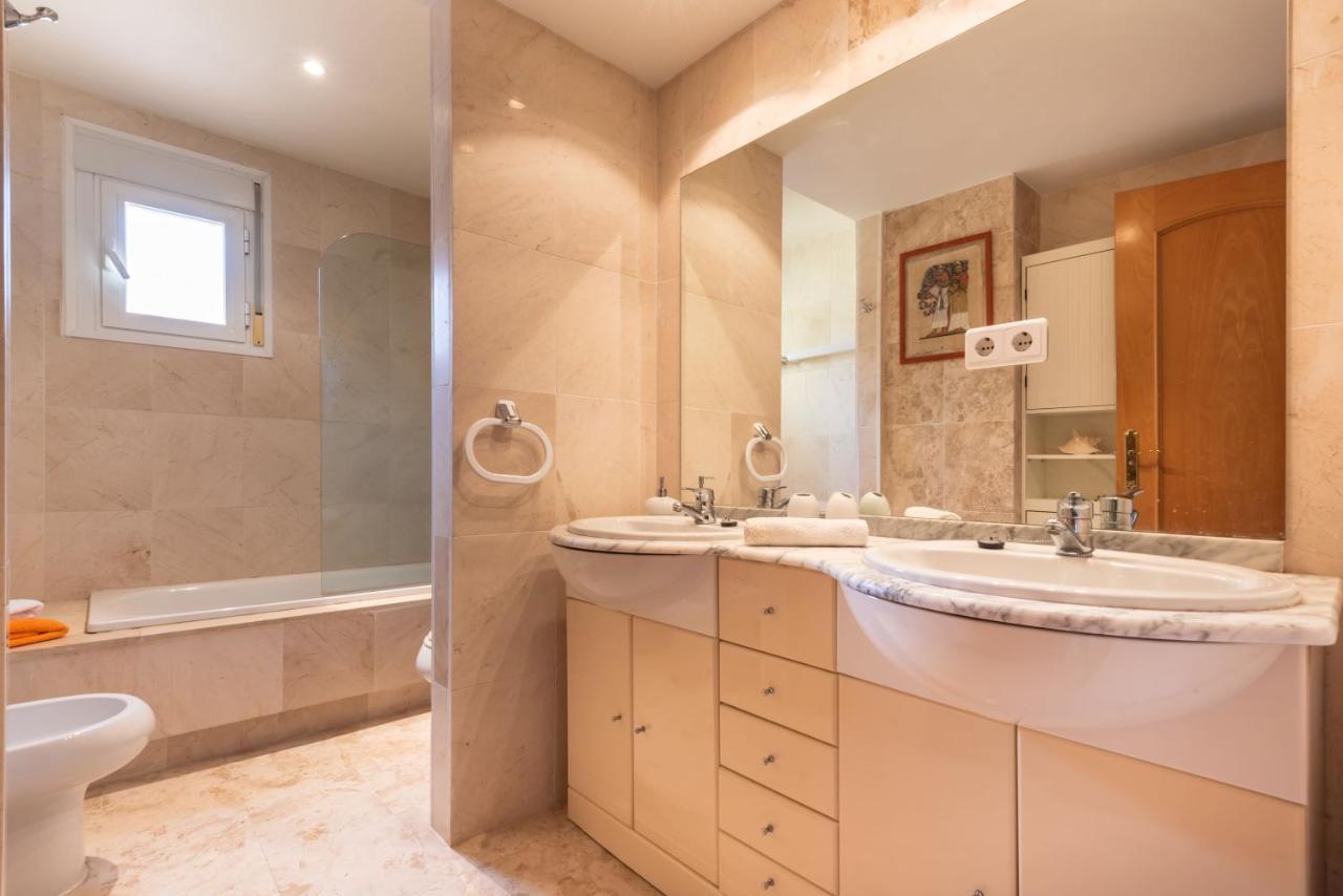Apartamento Duplex Los Cartujanos I Marbella Esterno foto